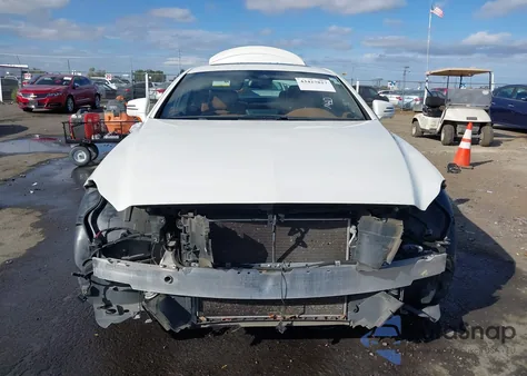 2016 Mercedes-Benz Cls 400 from USA, damaged, VIN WDDLJ6FB3GA182020